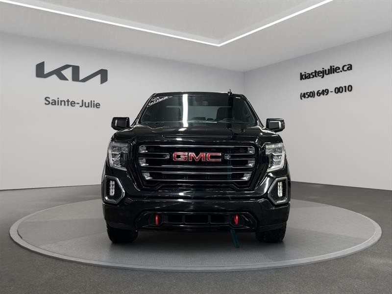 gmc 1500 2022 - 9