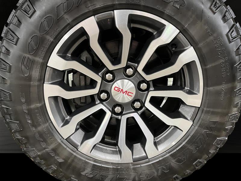 gmc 1500 2022 - 16