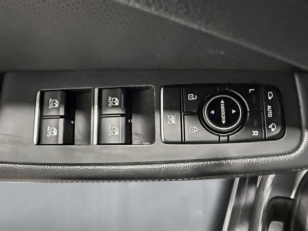 hyundai Berline Genesis 2015 - 12