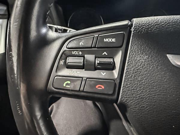 hyundai Berline Genesis 2015 - 15