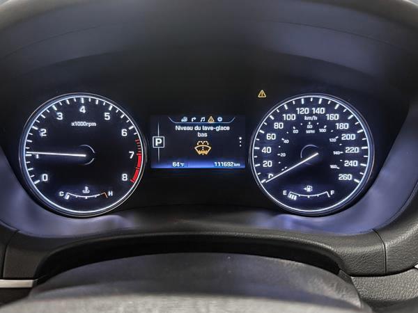 hyundai Berline Genesis 2015 - 19