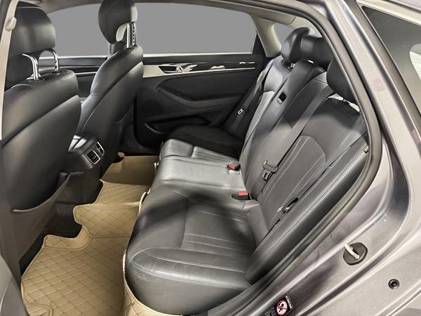 hyundai Berline Genesis 2015 - 24