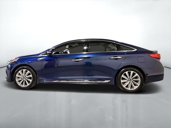 hyundai Sonata 2016 - 6
