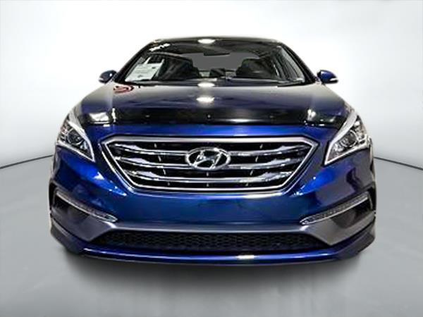 hyundai Sonata 2016 - 8
