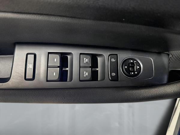 hyundai Sonata 2016 - 13