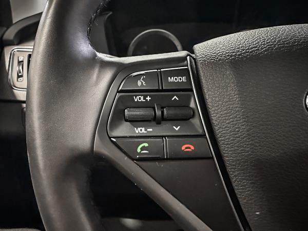 hyundai Sonata 2016 - 16