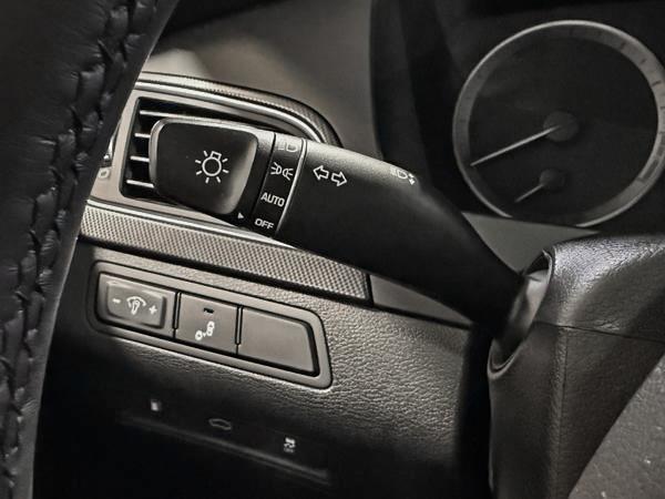 hyundai Sonata 2016 - 18