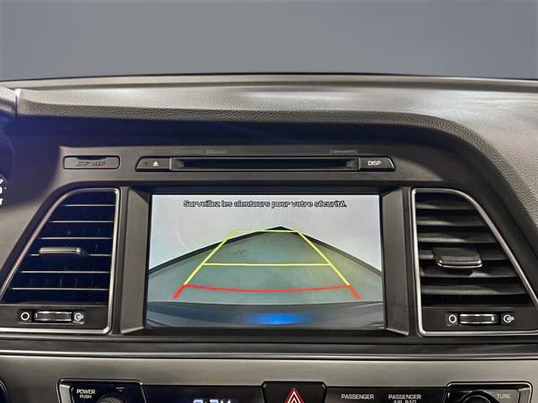 hyundai Sonata 2016 - 22