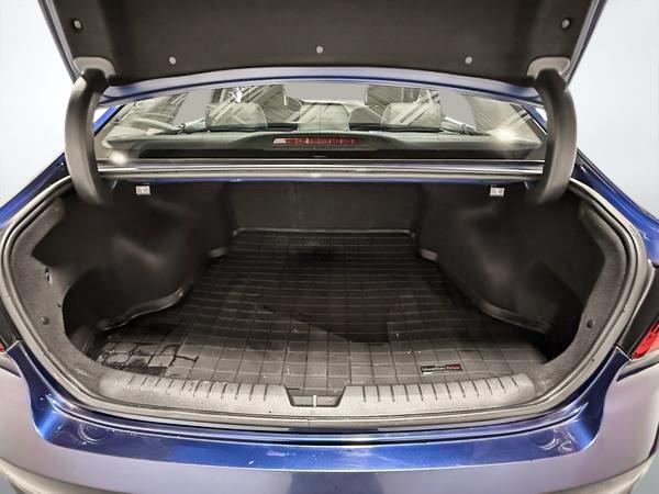 hyundai Sonata 2016 - 26