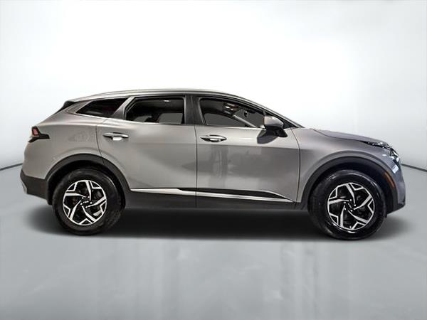 kia Sportage 2023 - 2