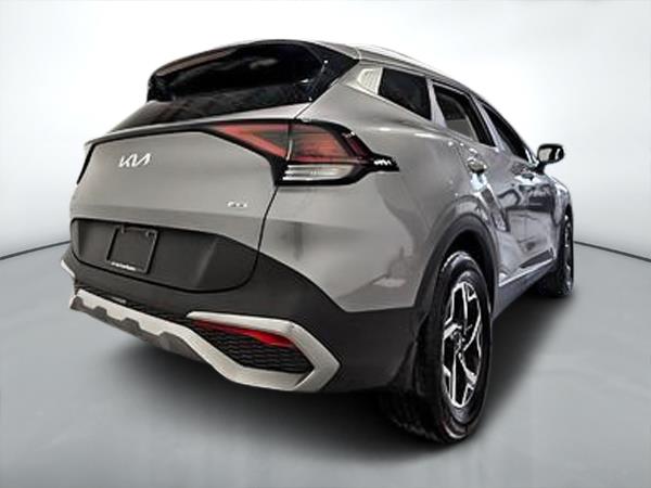 kia Sportage 2023 - 3