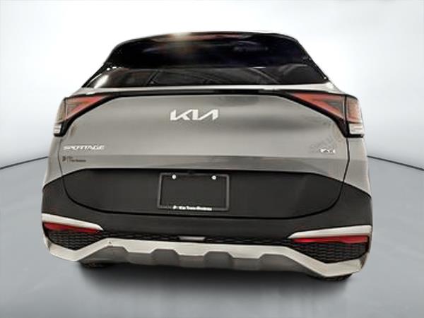 kia Sportage 2023 - 4