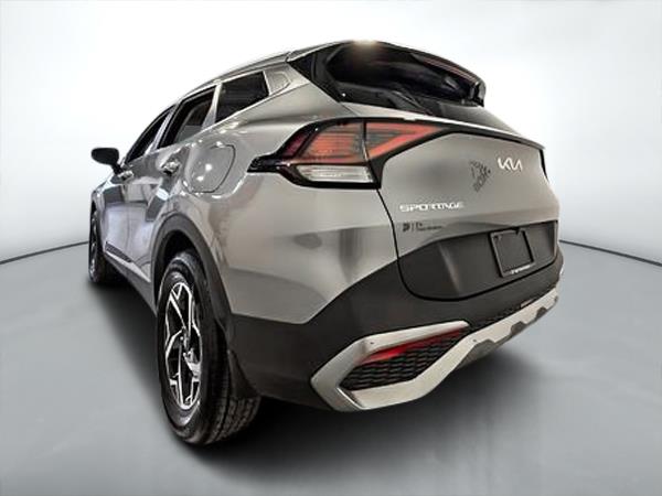 kia Sportage 2023 - 5