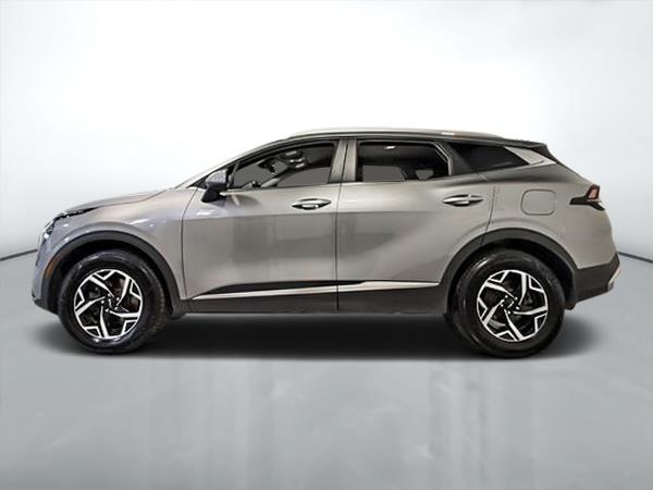 kia Sportage 2023 - 6