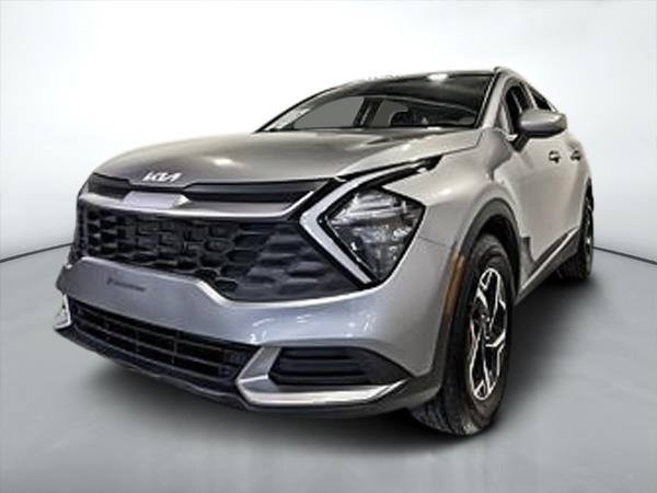 kia Sportage 2023 - 7