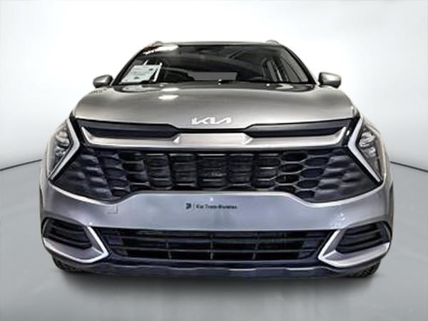 kia Sportage 2023 - 8