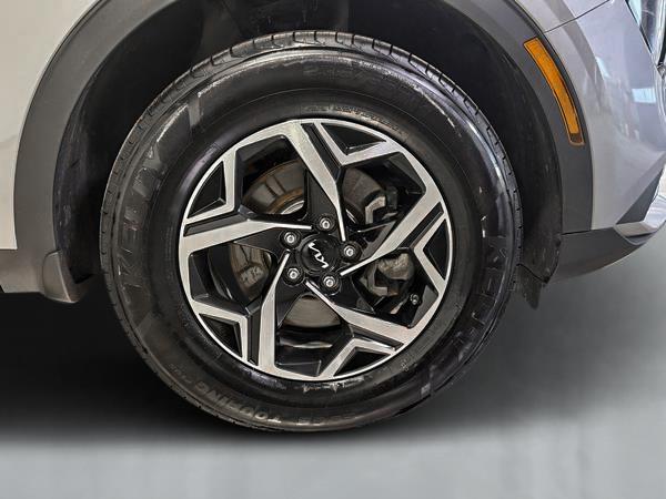 kia Sportage 2023 - 10