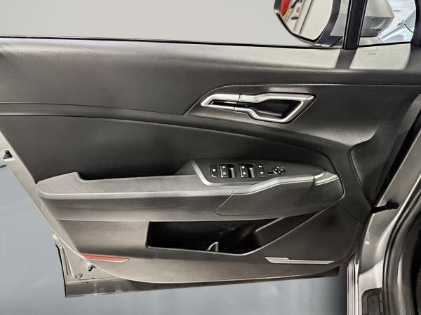 kia Sportage 2023 - 11