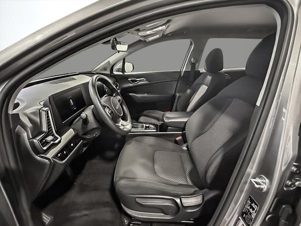 kia Sportage 2023 - 13