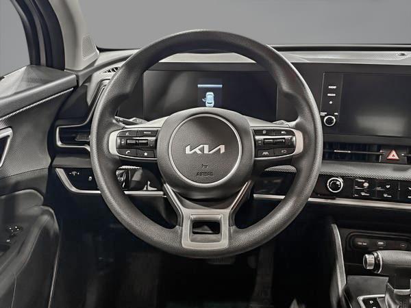 kia Sportage 2023 - 14