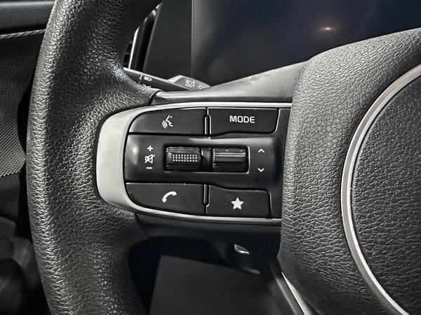 kia Sportage 2023 - 15