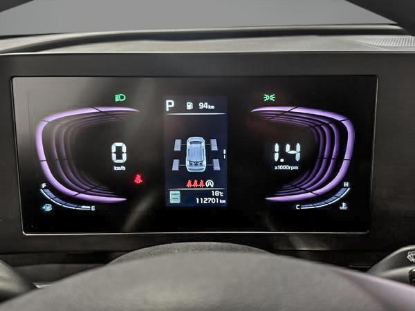 kia Sportage 2023 - 19