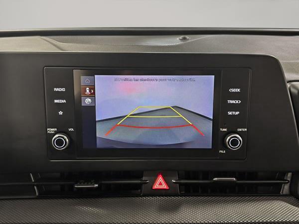 kia Sportage 2023 - 21