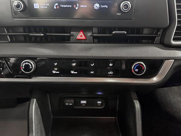 kia Sportage 2023 - 22