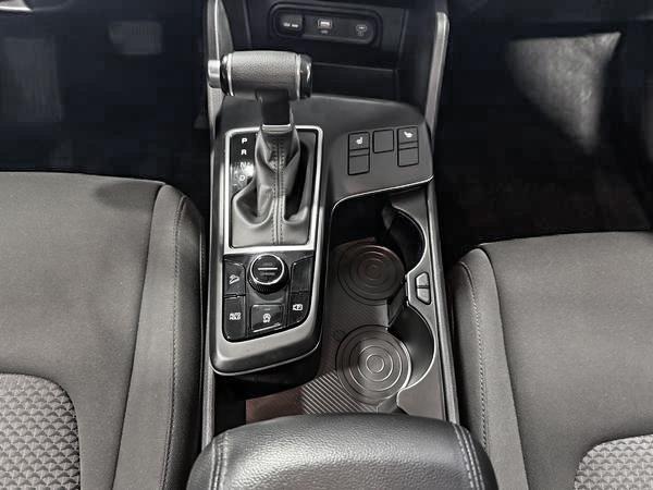 kia Sportage 2023 - 23
