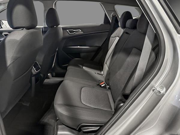 kia Sportage 2023 - 24