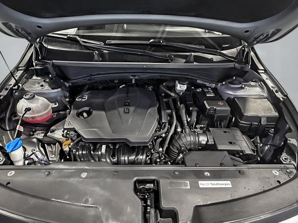 kia Sportage 2023 - 26