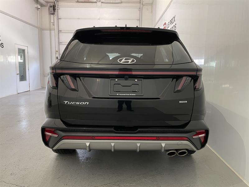 hyundai Tucson 2023 - 6