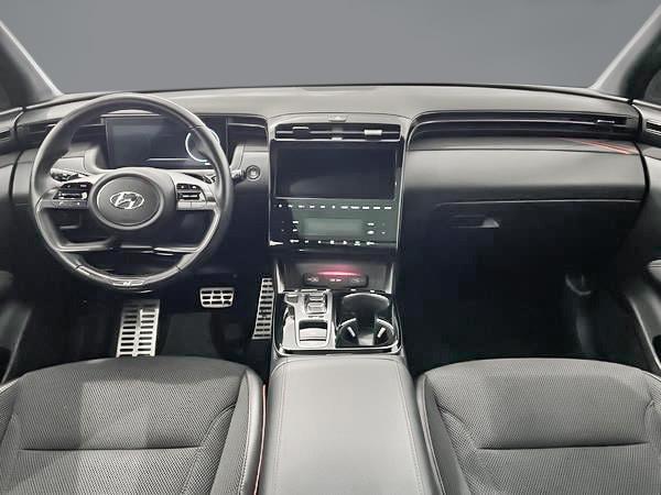 hyundai Tucson 2023 - 8
