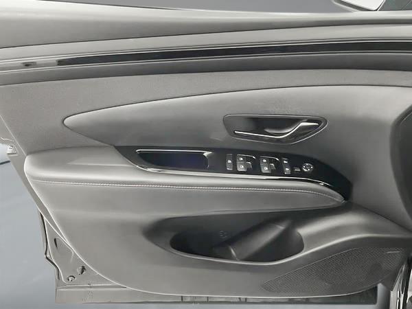 hyundai Tucson 2023 - 10