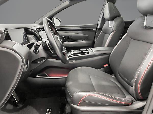 hyundai Tucson 2023 - 11