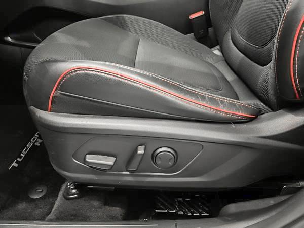 hyundai Tucson 2023 - 12