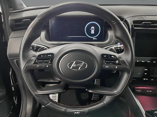 hyundai Tucson 2023 - 13