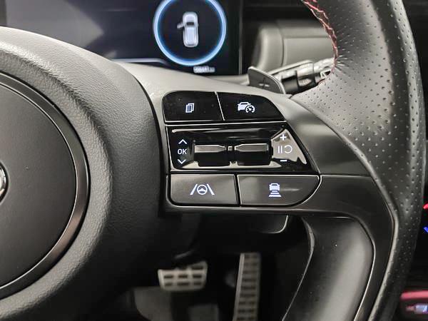 hyundai Tucson 2023 - 15