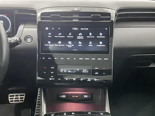 hyundai Tucson 2023 - 18