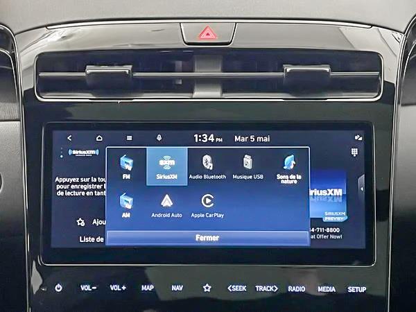 hyundai Tucson 2023 - 20