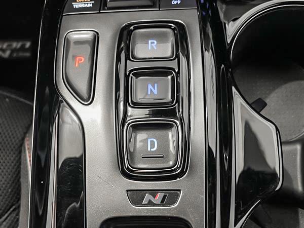 hyundai Tucson 2023 - 25