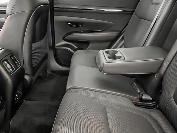 hyundai Tucson 2023 - 28