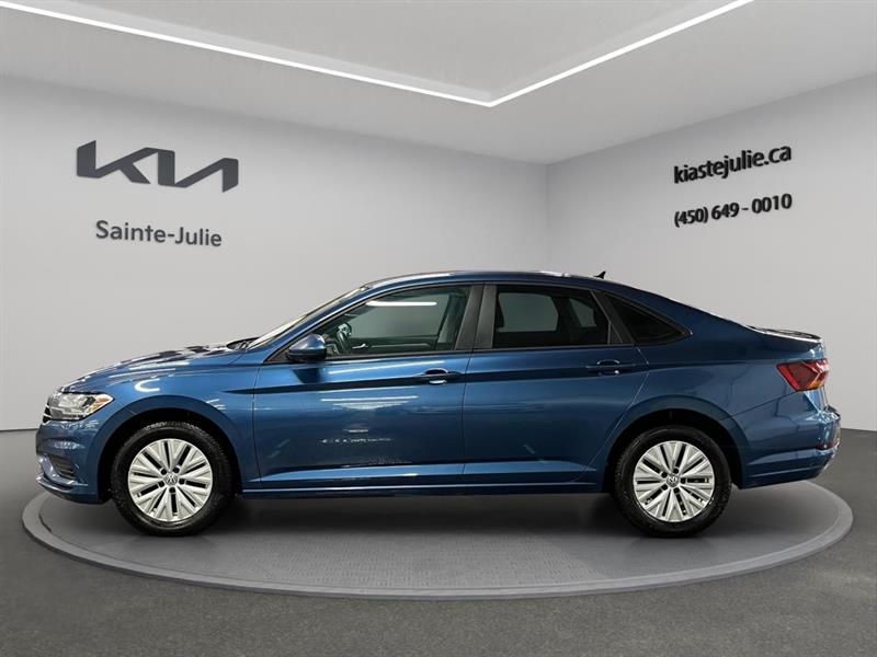 volkswagen Jetta 2019 - 2