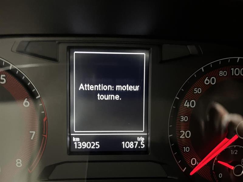 volkswagen Jetta 2019 - 10