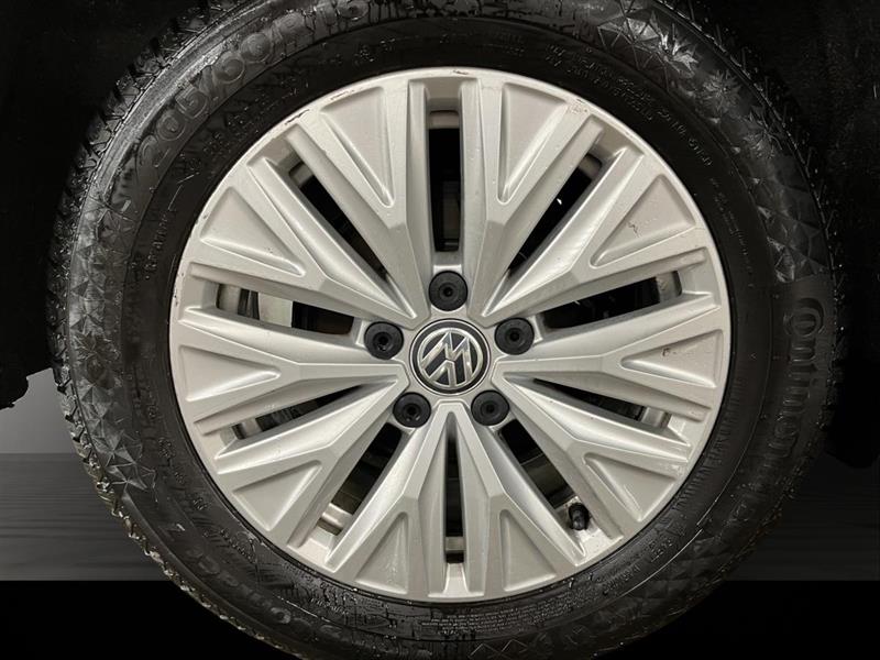 volkswagen Jetta 2019 - 14