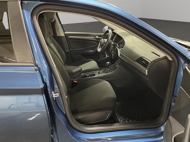 volkswagen Jetta 2019 - 17