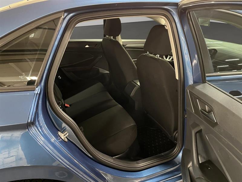 volkswagen Jetta 2019 - 18