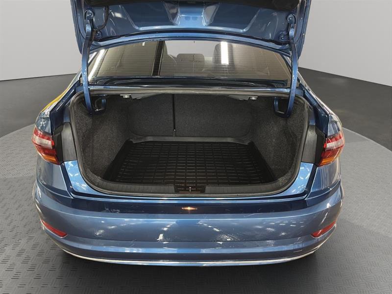 volkswagen Jetta 2019 - 19