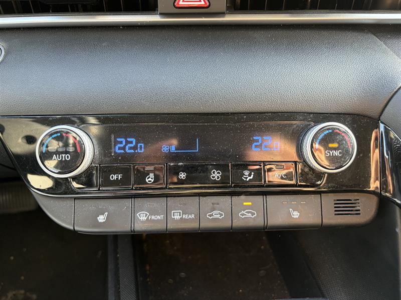 hyundai Elantra hybride 2021 - 15