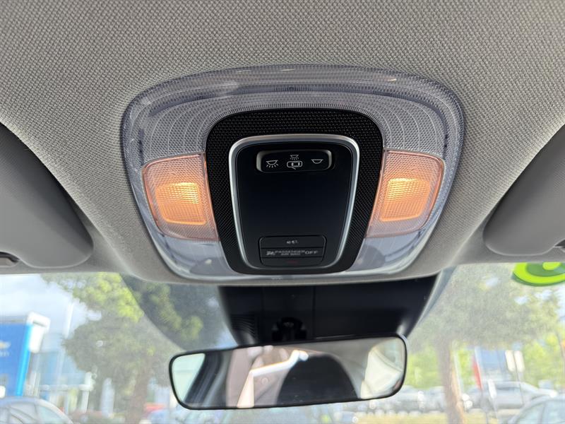 hyundai Elantra hybride 2021 - 22